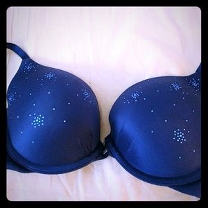 Fabulous by victoria's secret push up bra